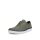 ECCO Sneaker Soft 60 (Nubukleder) olivegrün Herren