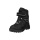 Ecco Winterstiefel Snow Mountain (Nubukleder/Textil, wasserdicht) schwarz Kinder