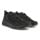 ECCO Sneaker MX Low Breathru (robust, Sohle mit tiefen Kerben, atmungsaktiv) schwarz Damen