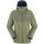 Eider Wanderjacke Bushwick khaki Herren