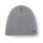 Eisbär Mütze (Beanie) Ogle - Merinomix - grau - 1 Stück