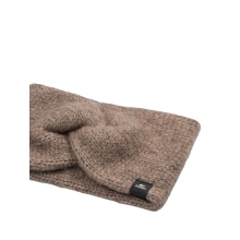 Eisbär Stirnband Fenna - Merinomix - taupebraun - 1 Stück