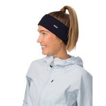 Eisbär Stirnband Havel (Merinomix) - nachtblau - 1 Stück