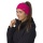 Eisbär Stirnband Jamies (Futter aus Fleece-Merinowolle) pink Damen