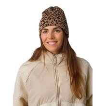 Eisbär Wintermütze (Beanie) Banto - Damen braun/schwarz - 1 Stück