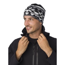Eisbär Wintermütze (Beanie) Pixie - anthrazitgrau/weiss- 1 Stück