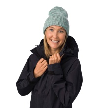 Eisbär Wintermütze (Beanie, Merinomix) Swell mintgrün meliert - 1 Stück