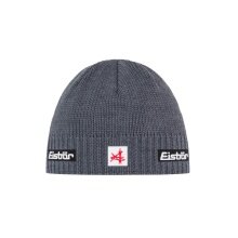 Eisbär Wintermütze (Beanie) Trop XL Ski Austria anthrazitgrau - 1 Stück