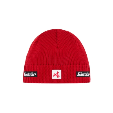 Eisbär Wintermütze (Beanie) Trop XL Ski Austria rot - 1 Stück