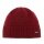 Eisbär Wintermütze (Beanie) Trop XL mit warmen Innenfleece burgund Herren
