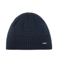 Eisbär Wintermütze (Beanie) Trop XL mit warmen Innenfleece darkblau Herren