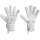 Elite Sport Torwarthandschuhe Supreme FN - 4mm Ultra GTech Pro Latex für alle Wetterbedingungen, Negative Contact - weiss