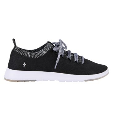 EMU Australia Sneaker Heidelberg (Wolle) schwarz Damen