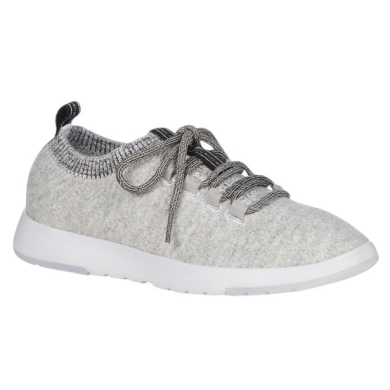 EMU Australia Sneaker Heidelberg (Wolle) grau Damen