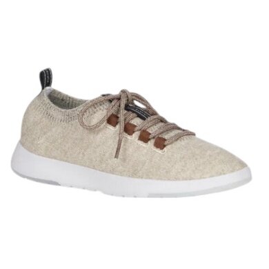 EMU Australia Sneaker Heidelberg (Wolle) beige Damen