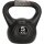 Endurance Kugelhantel Kettlebell schwarz 5kg - 1 Stück -