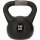 Endurance Kugelhantel Kettlebell schwarz 10kg - 1 Stück -