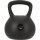 Endurance Kugelhantel Silicone Kettlebell schwarz 16kg - 1 Stück -
