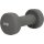 Endurance Kurzhantel Dumbbell frostgrau 3kg - 1 Stück -