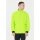 Endurance Laufjacke Earlington V2 (winddicht, atmungsaktiv) neongelb Herren