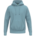 Erima Kapuzenpullover TS Hoodie (Baumwollmix) blau Herren