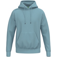 Erima Kapuzenpullover TS Hoodie (Baumwollmix) blau Herren