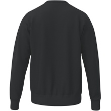 Erima Freizeit-Pullover TS (Baumwollmix) schwarz Herren
