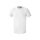 Erima Sport-Tshirt Basic Teamsport (100% Baumwolle) weiss Herren