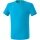 Erima Sport-Tshirt Basic Teamsport (100% Baumwolle) hellblau Jungen