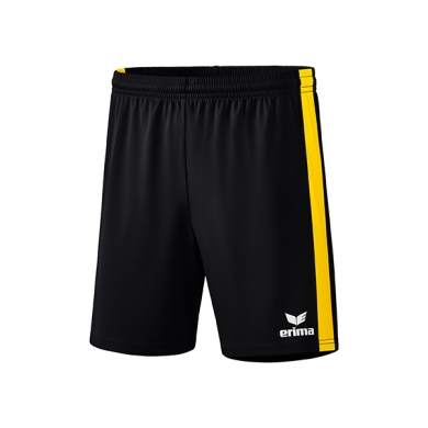 Erima Change Short Herren - Leichte Funktionsshorts Mit Seitentaschen