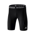 Erima Unterwäsche Boxershort Tights Elemental (enganliegend) schwarz Kinder