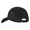 Erima Cap TS Function (100% Polyester) 2025 schwarz