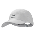 Erima Cap TS Function (100% Polyester) 2025 weiss - Kinder
