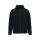 Erima Fleecejacke Teamsport (weich, angenehmes Teddy-Fleece) schwarz Herren
