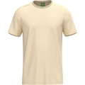 Erima Freizeit-Tshirt Teamsport (100% Baumwolle) beige Herren