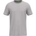 Erima Freizeit-Tshirt Teamsport (100% Baumwolle) taupe Herren