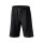 Erima Freizeithose Essential Sweatshorts kurz - weicher Baumwollmix, leichter Stretch - schwarz Herren