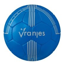Erima Handball Vranjes (Größe 0) blau - 1 Stück
