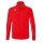Erima Trainingsjacke Liga Star Polyester (Stehkragen, strapazierfähig) rot/weiss Jungen