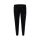 Erima Jogginghose Essential Team Sweathose (weicher Baumwollmix, Reißverschlusstaschen) schwarz/grau Damen