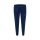 Erima Jogginghose Essential Team Sweathose (weicher Baumwollmix, Reißverschlusstaschen) navyblau/grau Damen