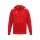Erima Kapuzenjacke CMPT Wings Hoody (Mischgewebe) rot Herren