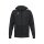 Erima Kapuzenjacke CMPT Wings Hoody (Mischgewebe) schwarz Herren