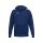 Erima Kapuzenjacke CMPT Wings Hoody (Mischgewebe) navyblau Herren
