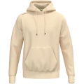 Erima Kapuzenpullover TS Hoodie (Baumwollmix) beige Herren