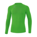 Erima Funktionsunterwäsche Langarmshirt Athletic (nahtlos, hoher Tragekomfort) grün Herren
