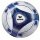 Erima Minifussball Hybrid Mini weiss/blau - 1 Bäll