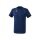 Erima Sport-Tshirt Basic Performance (100% Polyester, Mesh-Einsätze) navyblau Herren
