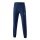 Erima Präsentationshose Change (100% rec. Polyester, leicht, Reißverschlusstaschen) lang navyblau Jungen