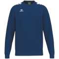 Erima Pullover CMPT 3 Wings Sweatshirt (Mischgewebe) navyblau Herren